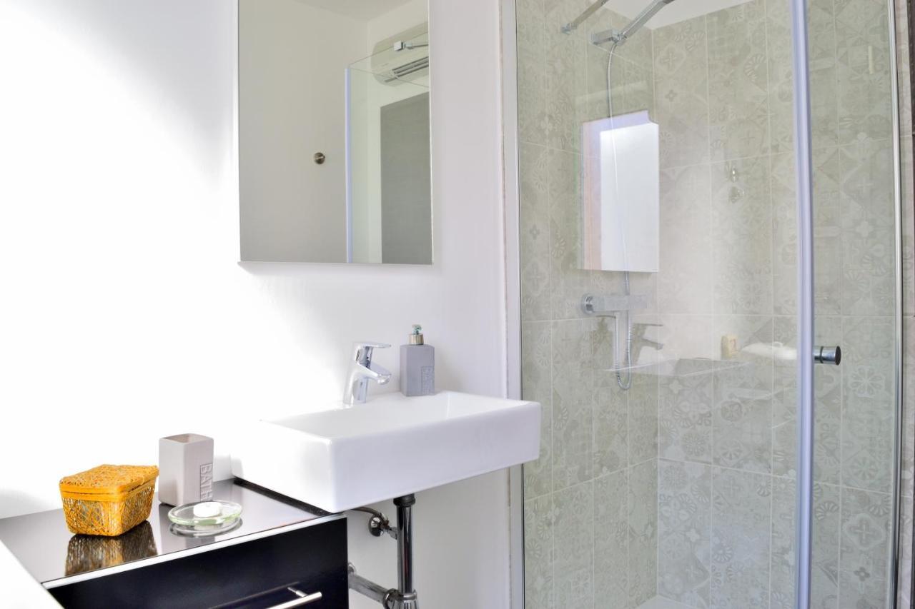 Apartment Domus Lauri Umag Ngoại thất bức ảnh
